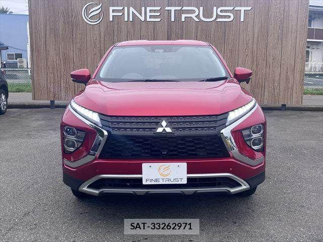 Mitsubishi ECLIPSE CROSS 2020-12 8795843-17