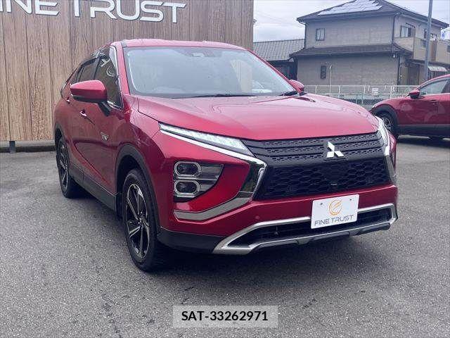 Mitsubishi ECLIPSE CROSS 2020-12 8795843-18