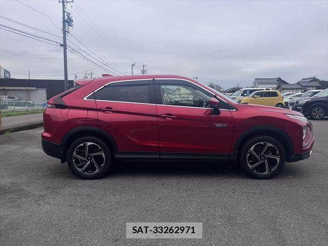 Mitsubishi ECLIPSE CROSS 2020-12 8795843-19