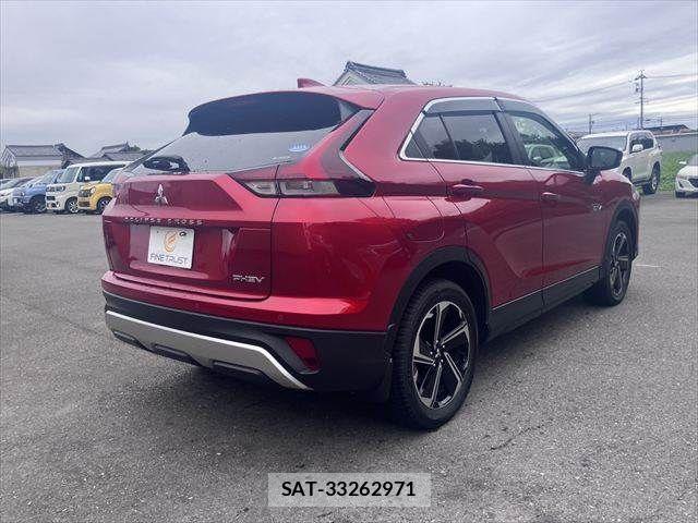 Mitsubishi ECLIPSE CROSS 2020-12 8795843-20
