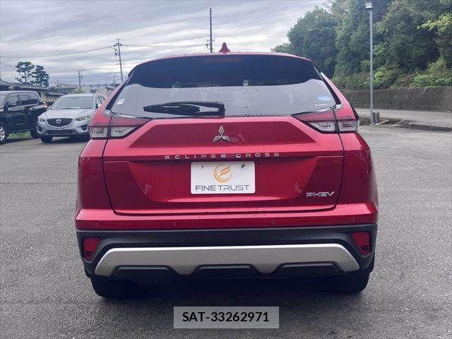 Mitsubishi ECLIPSE CROSS 2020-12 8795843-21
