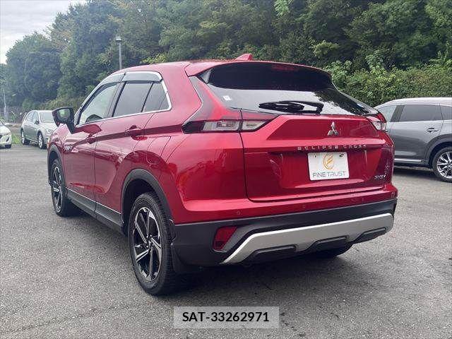 Mitsubishi ECLIPSE CROSS 2020-12 8795843-22