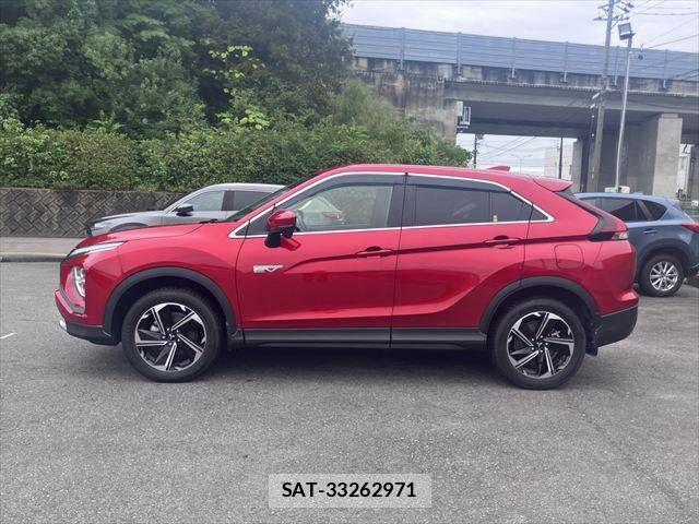 Mitsubishi ECLIPSE CROSS 2020-12 8795843-23