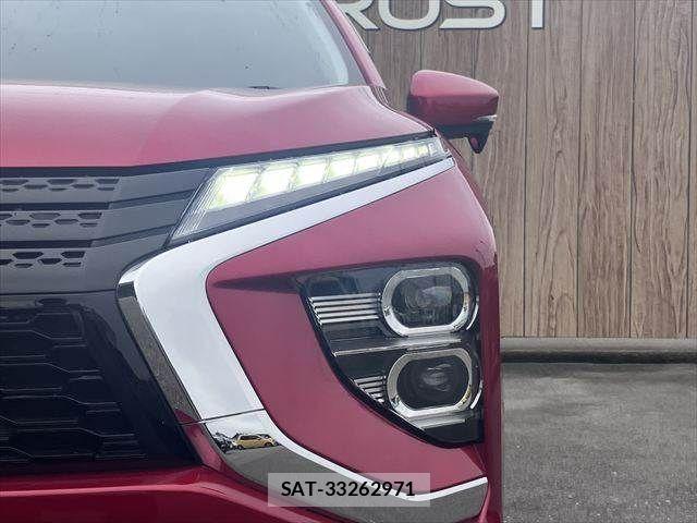 Mitsubishi ECLIPSE CROSS 2020-12 8795843-26