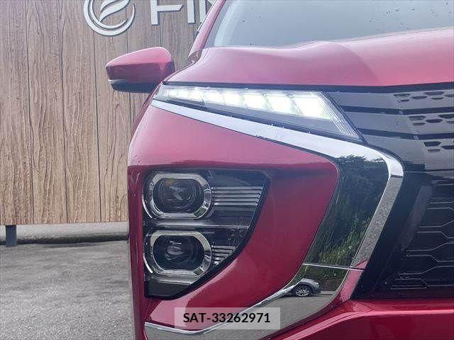 Mitsubishi ECLIPSE CROSS 2020-12 8795843-27