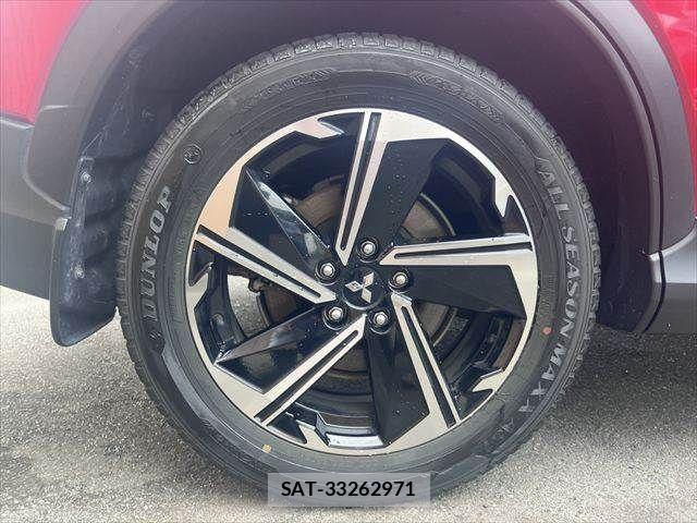 Mitsubishi ECLIPSE CROSS 2020-12 8795843-28