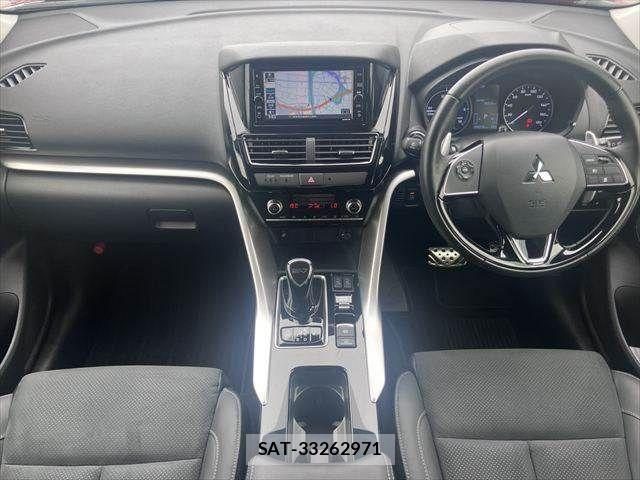 Mitsubishi ECLIPSE CROSS 2020-12 8795843-2