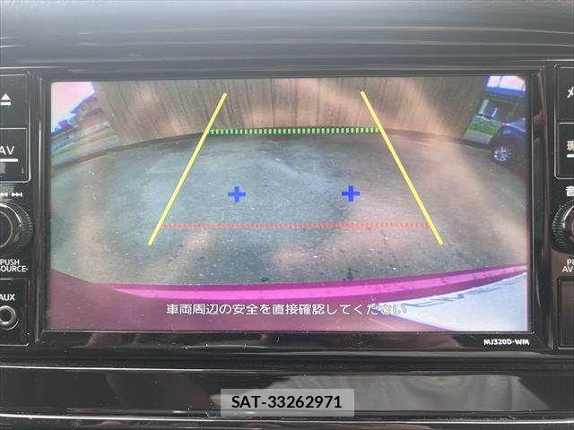 Mitsubishi ECLIPSE CROSS 2020-12 8795843-4
