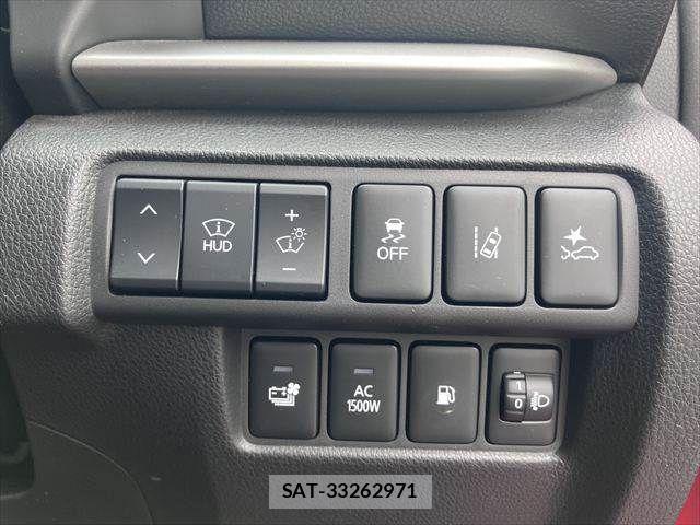 Mitsubishi ECLIPSE CROSS 2020-12 8795843-8