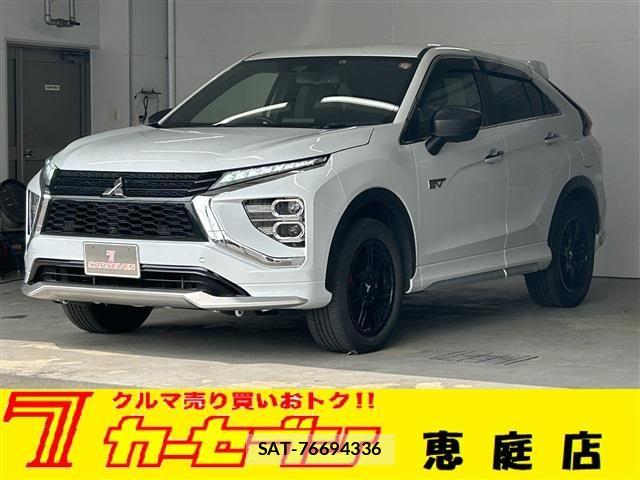 Mitsubishi ECLIPSE CROSS 2021-06 8795841-0