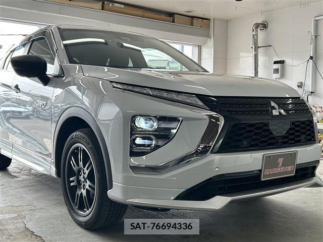 Mitsubishi ECLIPSE CROSS 2021-06 8795841-11