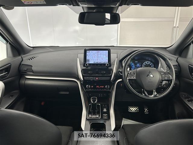 Mitsubishi ECLIPSE CROSS 2021-06 8795841-13