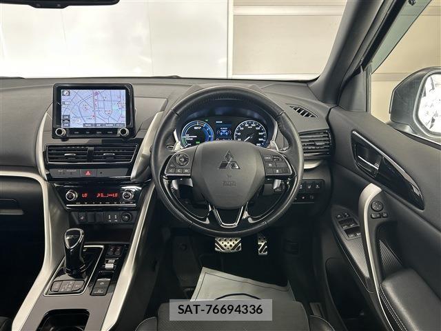 Mitsubishi ECLIPSE CROSS 2021-06 8795841-14