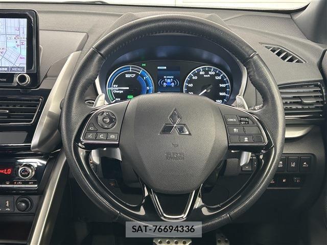 Mitsubishi ECLIPSE CROSS 2021-06 8795841-15
