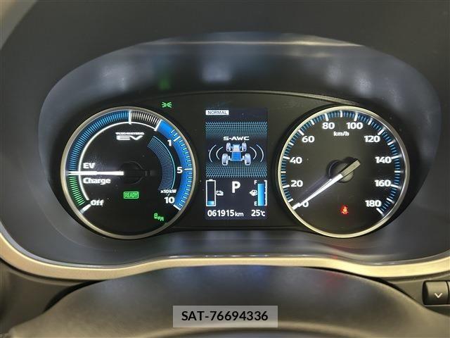 Mitsubishi ECLIPSE CROSS 2021-06 8795841-16