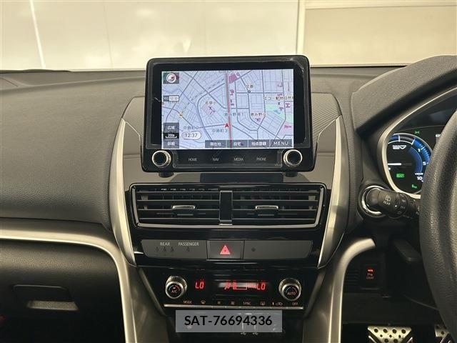 Mitsubishi ECLIPSE CROSS 2021-06 8795841-17