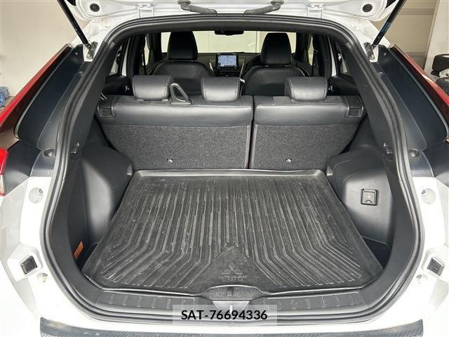 Mitsubishi ECLIPSE CROSS 2021-06 8795841-26