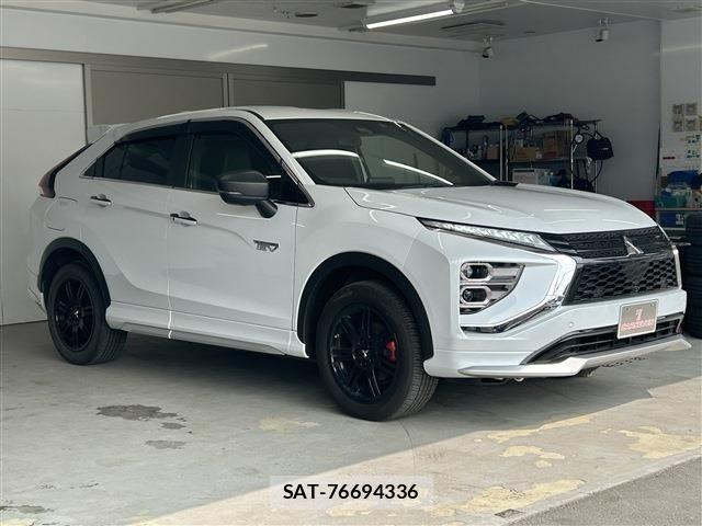 Mitsubishi ECLIPSE CROSS 2021-06 8795841-2
