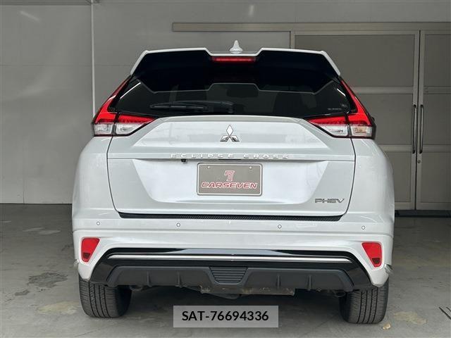 Mitsubishi ECLIPSE CROSS 2021-06 8795841-5
