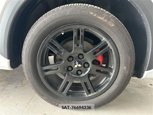 Mitsubishi ECLIPSE CROSS 2021-06 8795841-8