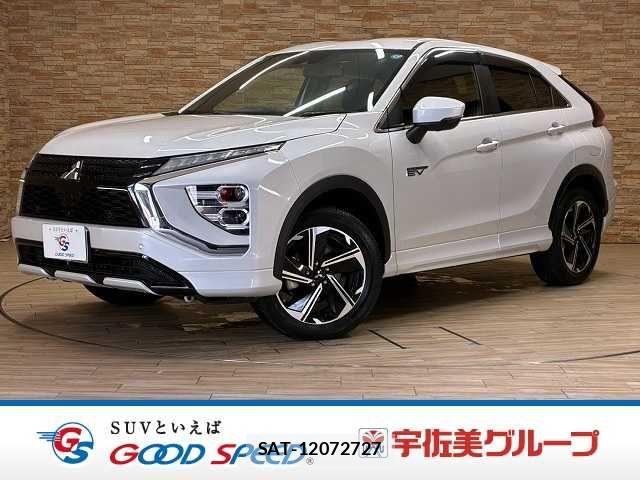 Mitsubishi ECLIPSE CROSS 2022-02 8795838-0