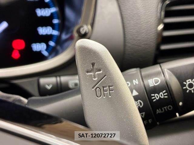 Mitsubishi ECLIPSE CROSS 2022-02 8795838-9