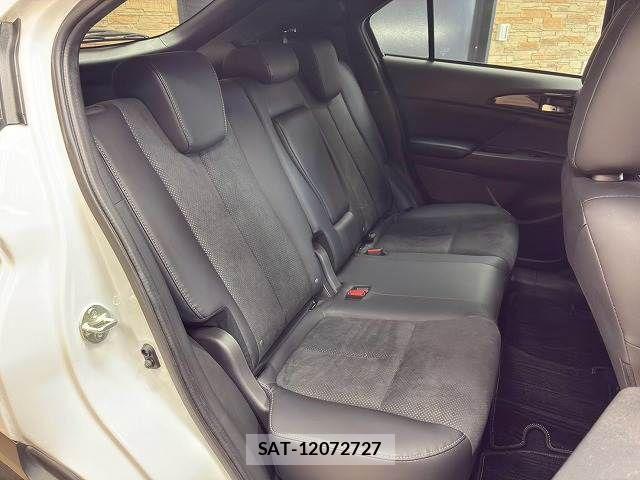 Mitsubishi ECLIPSE CROSS 2022-02 8795838-11