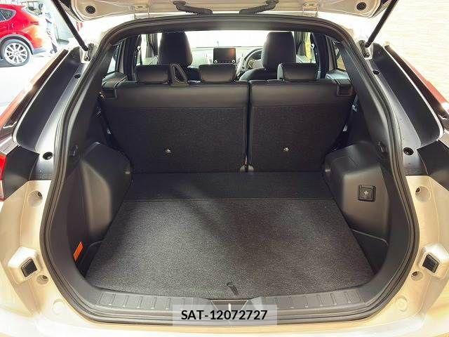 Mitsubishi ECLIPSE CROSS 2022-02 8795838-12