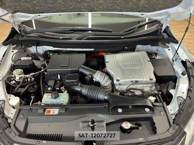 Mitsubishi ECLIPSE CROSS 2022-02 8795838-13