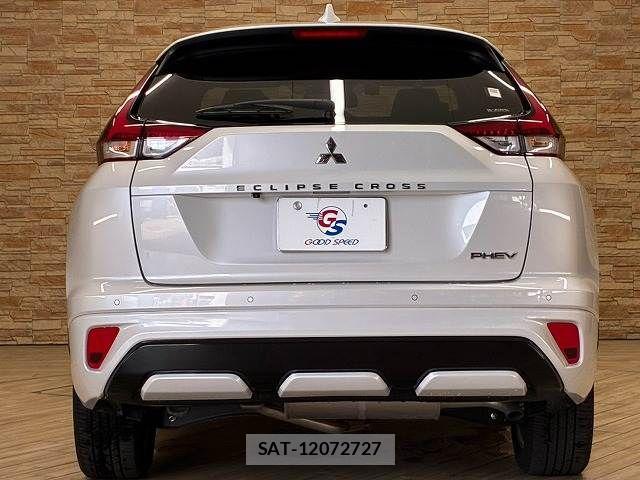 Mitsubishi ECLIPSE CROSS 2022-02 8795838-15