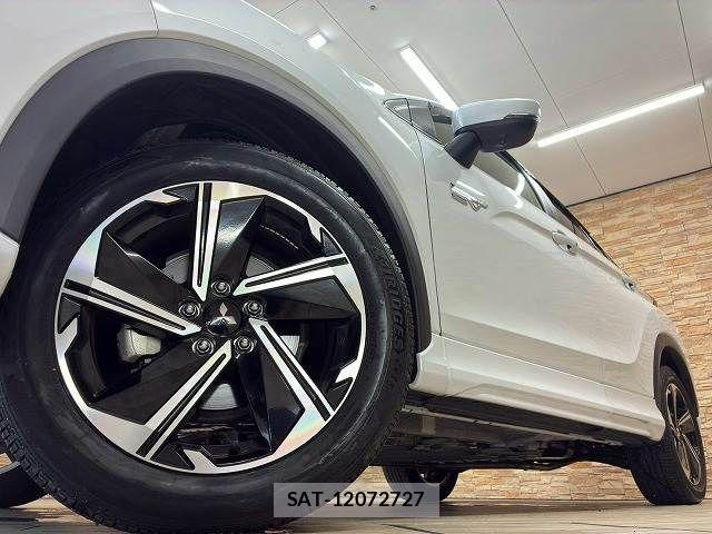 Mitsubishi ECLIPSE CROSS 2022-02 8795838-18