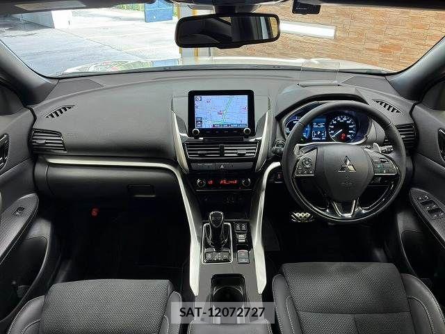 Mitsubishi ECLIPSE CROSS 2022-02 8795838-1