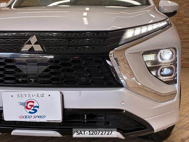 Mitsubishi ECLIPSE CROSS 2022-02 8795838-19