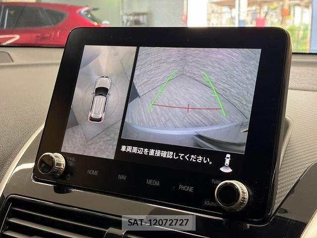 Mitsubishi ECLIPSE CROSS 2022-02 8795838-3