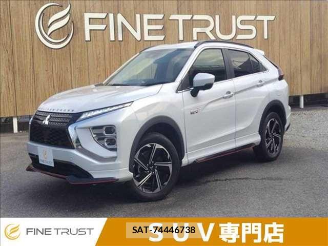 Mitsubishi ECLIPSE CROSS 2021-07 8828832-0