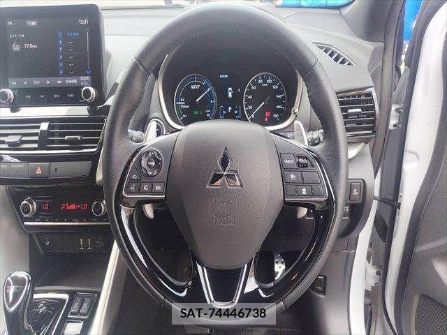 Mitsubishi ECLIPSE CROSS 2021-07 8828832-9