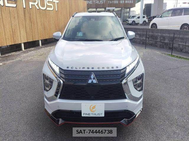 Mitsubishi ECLIPSE CROSS 2021-07 8828832-12