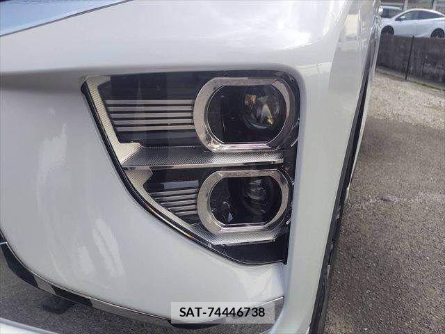 Mitsubishi ECLIPSE CROSS 2021-07 8828832-19