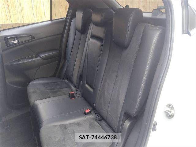 Mitsubishi ECLIPSE CROSS 2021-07 8828832-28