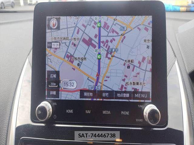 Mitsubishi ECLIPSE CROSS 2021-07 8828832-3