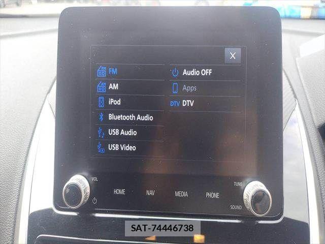 Mitsubishi ECLIPSE CROSS 2021-07 8828832-4