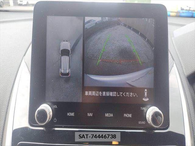 Mitsubishi ECLIPSE CROSS 2021-07 8828832-5