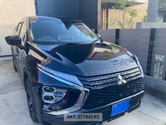 Mitsubishi ECLIPSE CROSS 2023-04 8828831-0