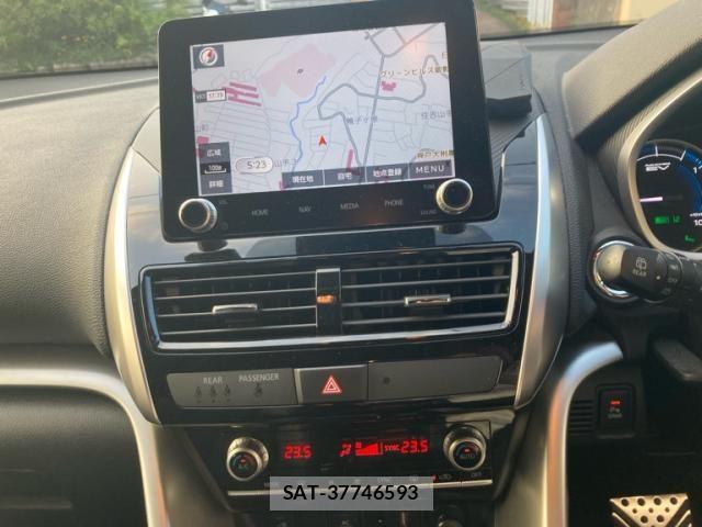 Mitsubishi ECLIPSE CROSS 2023-04 8828831-22