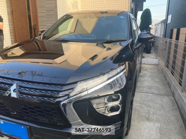 Mitsubishi ECLIPSE CROSS 2023-04 8828831-2
