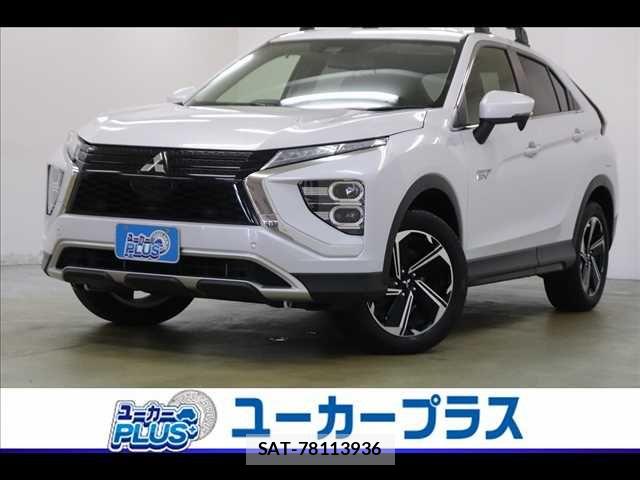Mitsubishi ECLIPSE CROSS 2021-02 8828830-0