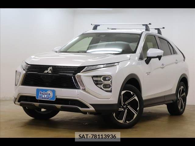 Mitsubishi ECLIPSE CROSS 2021-02 8828830-16