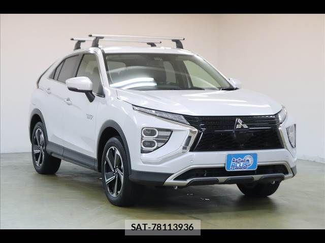 Mitsubishi ECLIPSE CROSS 2021-02 8828830-17