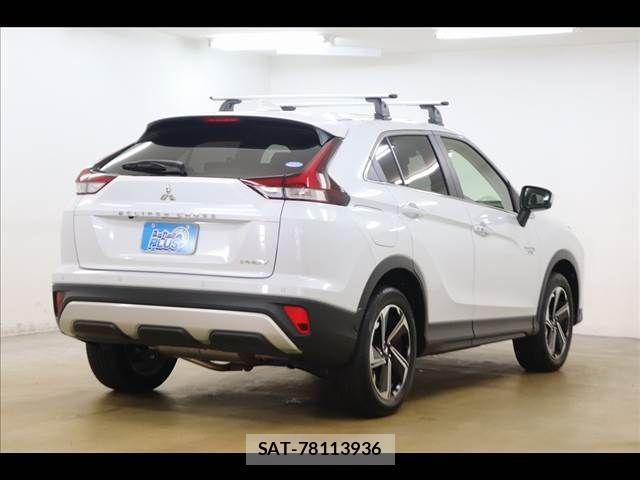 Mitsubishi ECLIPSE CROSS 2021-02 8828830-18