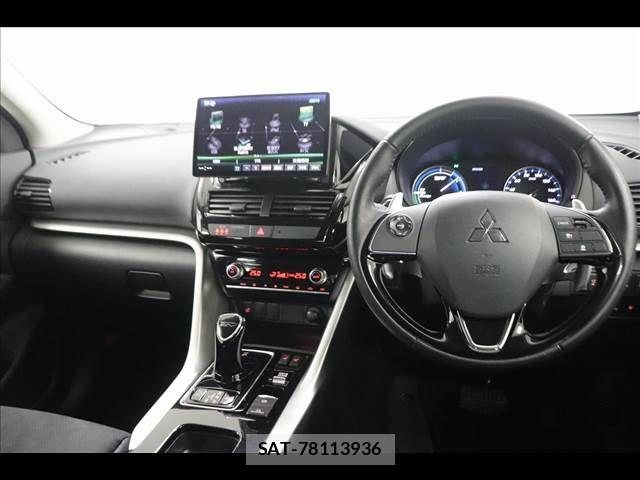 Mitsubishi ECLIPSE CROSS 2021-02 8828830-1